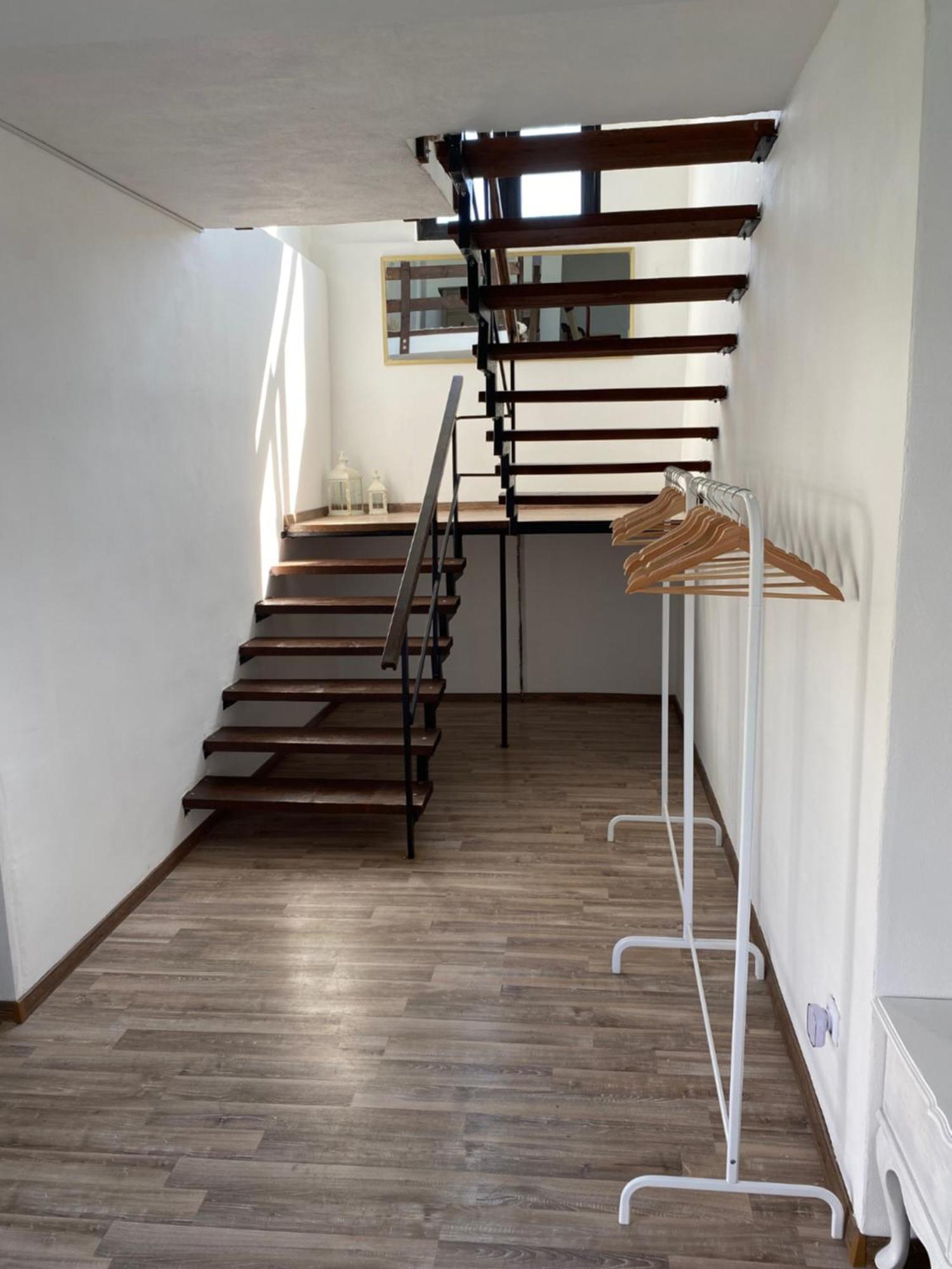 Hills Ferienhaus *